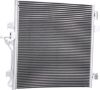Picture of A/C Condenser