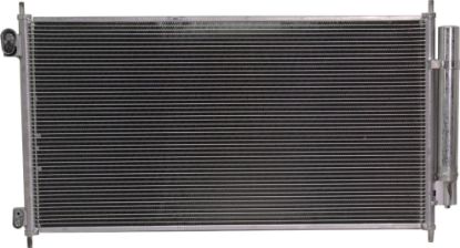 Picture of A/C Condenser