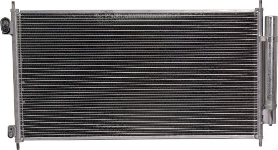 Picture of A/C Condenser