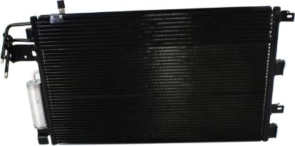 Picture of A/C Condenser