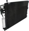 Picture of A/C Condenser