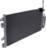 Picture of A/C Condenser