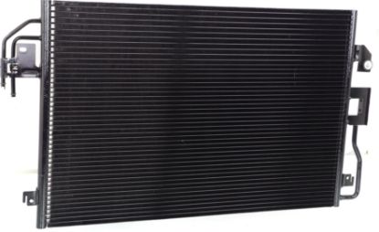 Picture of A/C Condenser