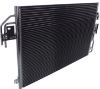 Picture of A/C Condenser