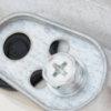 Picture of A/C Condenser