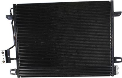 Picture of A/C Condenser