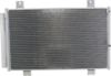 Picture of A/C Condenser