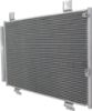 Picture of A/C Condenser