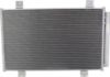 Picture of A/C Condenser
