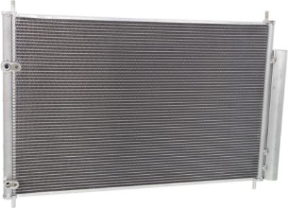Picture of A/C Condenser