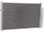 Picture of A/C Condenser