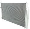 Picture of A/C Condenser