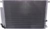 Picture of A/C Condenser