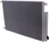 Picture of A/C Condenser