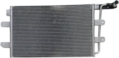 Picture of A/C Condenser