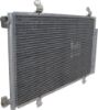 Picture of A/C Condenser