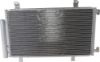 Picture of A/C Condenser
