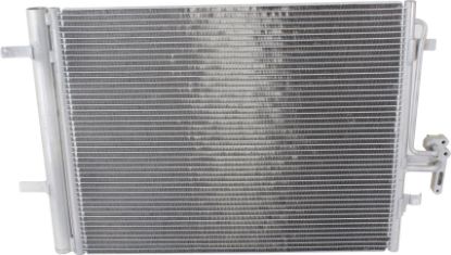 Picture of A/C Condenser