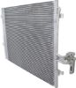 Picture of A/C Condenser