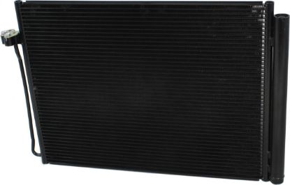 Picture of A/C Condenser