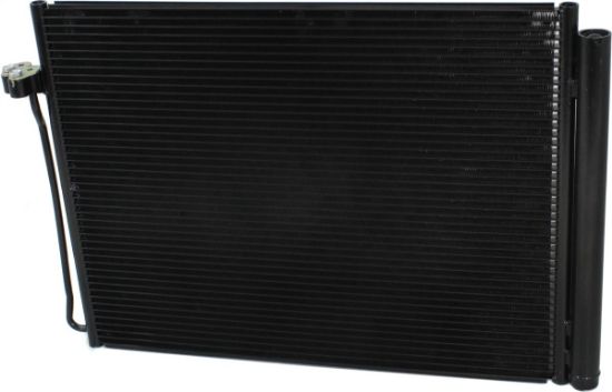 Picture of A/C Condenser
