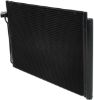 Picture of A/C Condenser