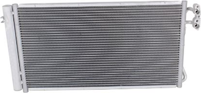 Picture of A/C Condenser