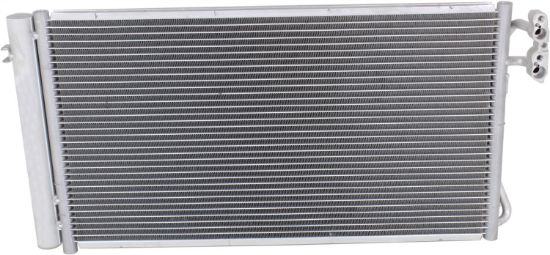 Picture of A/C Condenser