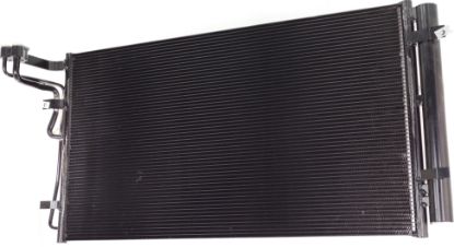 Picture of A/C Condenser