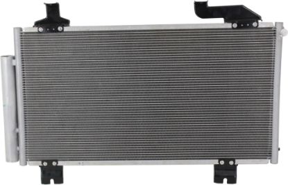 Picture of A/C Condenser
