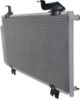 Picture of A/C Condenser