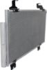Picture of A/C Condenser