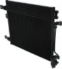 Picture of A/C Condenser