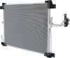 Picture of A/C Condenser