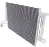 Picture of A/C Condenser