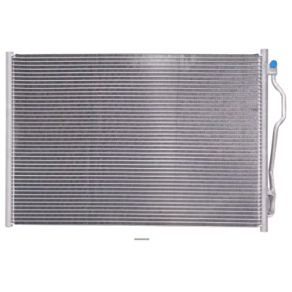 Picture of A/C Condenser