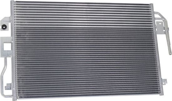 Picture of A/C Condenser