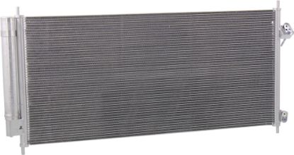 Picture of A/C Condenser