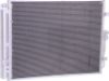 Picture of A/C Condenser