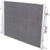 Picture of A/C Condenser