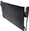 Picture of A/C Condenser
