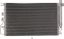 Picture of A/C Condenser
