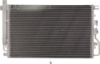 Picture of A/C Condenser