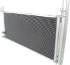 Picture of A/C Condenser