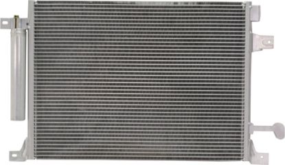 Picture of A/C Condenser