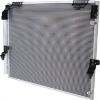 Picture of A/C Condenser