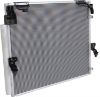 Picture of A/C Condenser