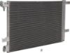 Picture of A/C Condenser