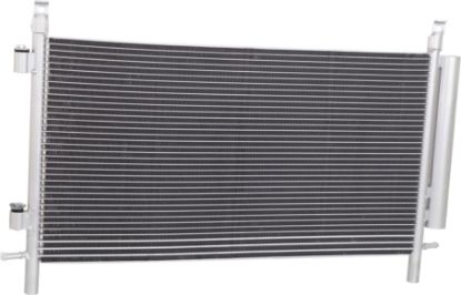 Picture of A/C Condenser