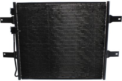 Picture of A/C Condenser